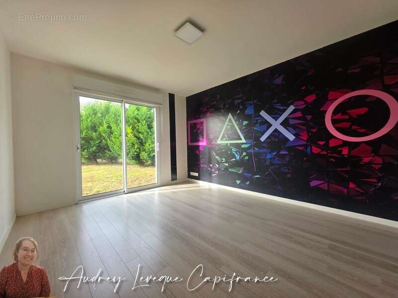 Maison à SAINT-MARD