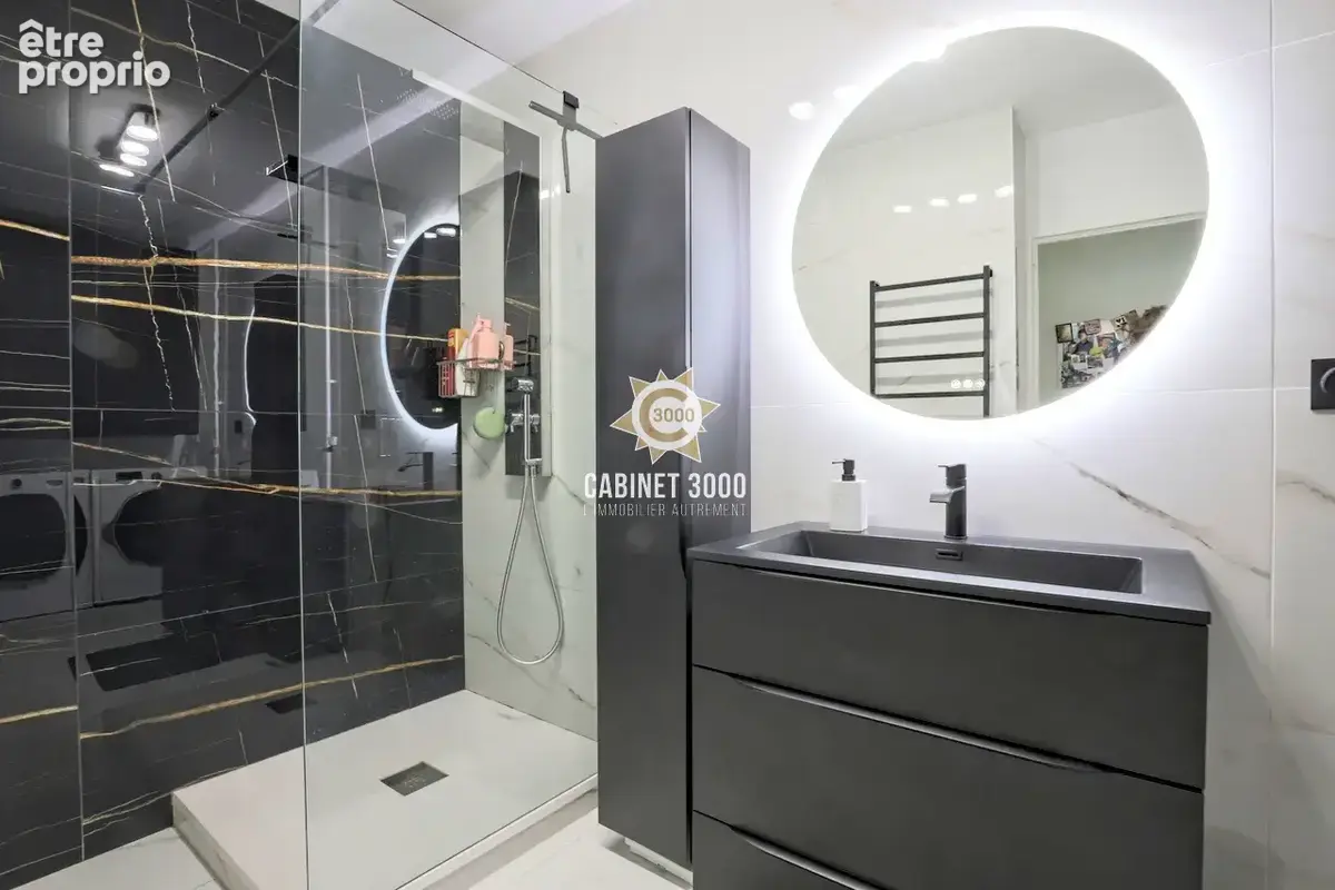 M2333 - LA VALETTE DU VAR - La Coupiane - Appartement T4 - Véranda - photo 12