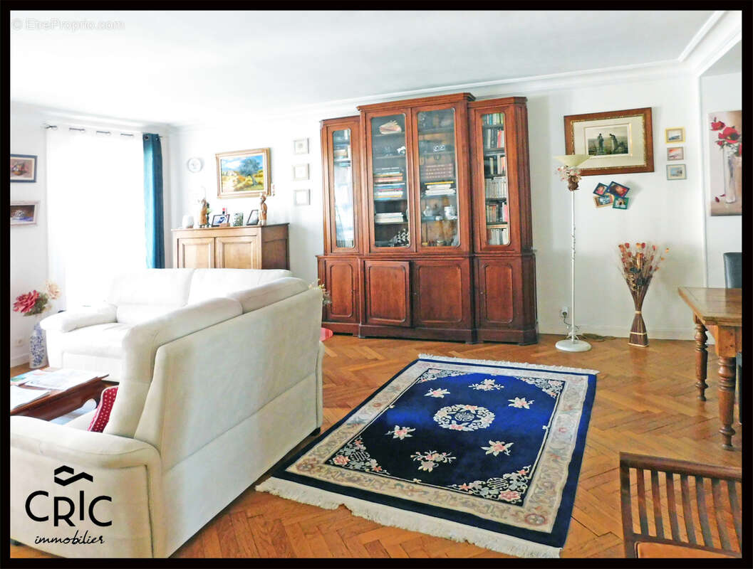 Appartement à LE HAVRE