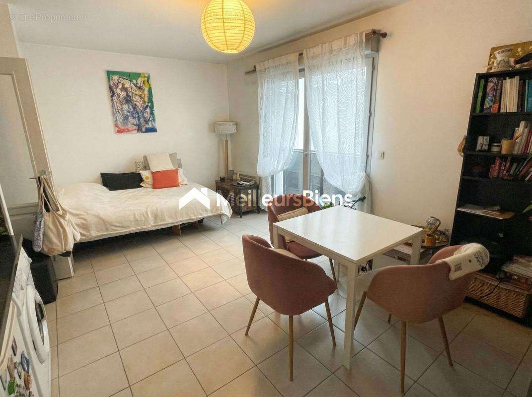 Appartement à LYON-6E
