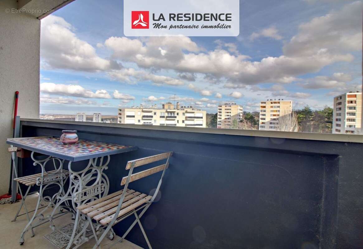 Appartement à POISSY