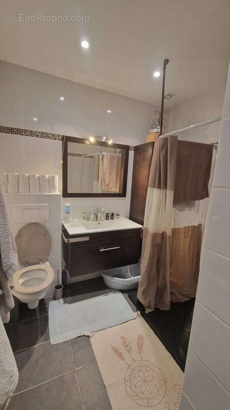 Appartement à LA CIOTAT