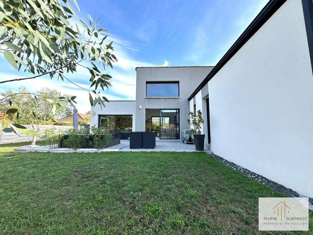 Maison à BASSE-GOULAINE