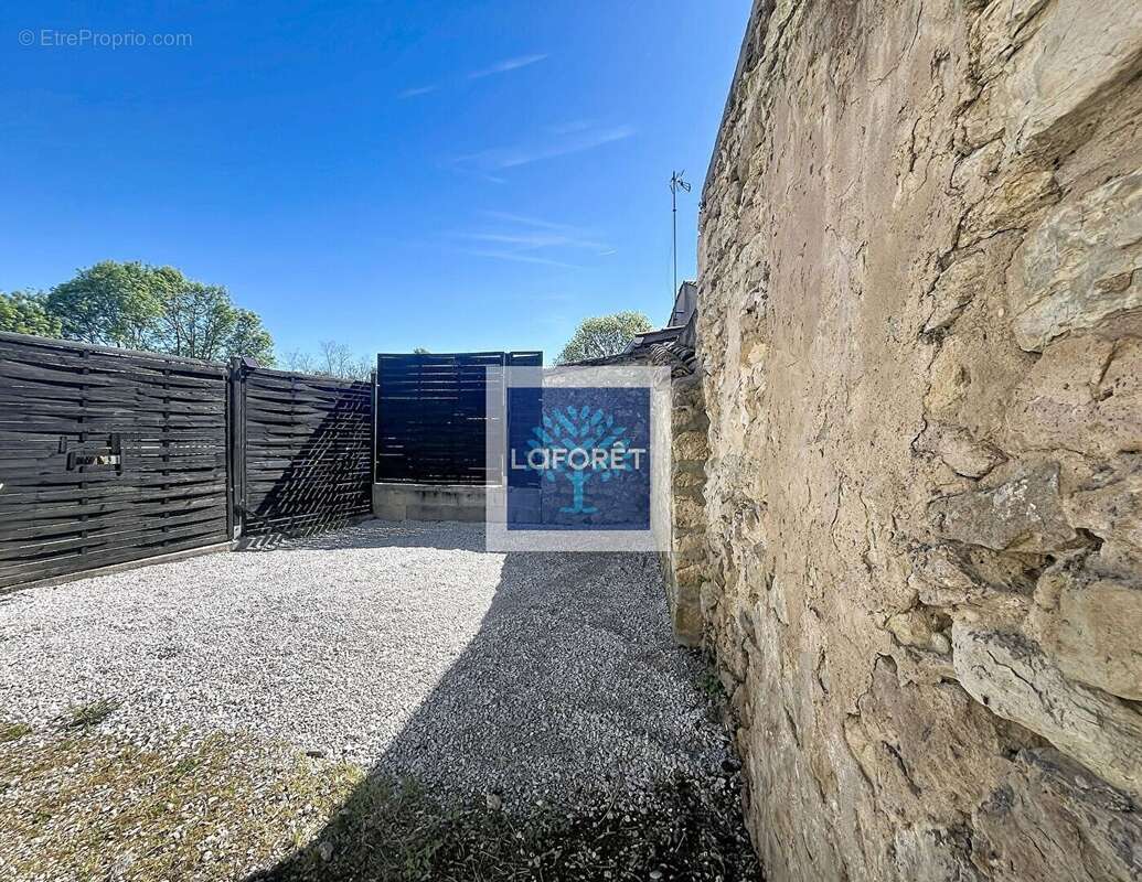 Maison à CARS