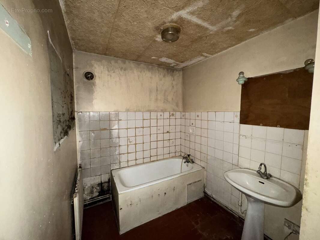 Appartement 73 m² à Saint-Geoirs  - photo 6