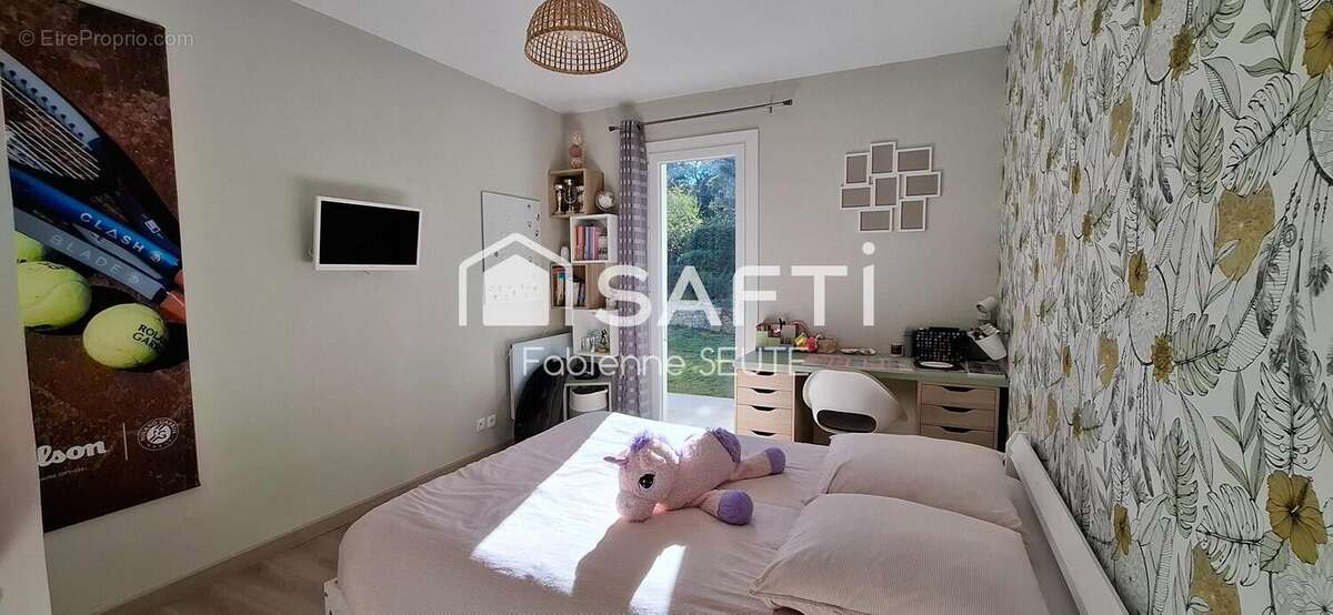 Photo 7 - Maison à JONQUERETTES