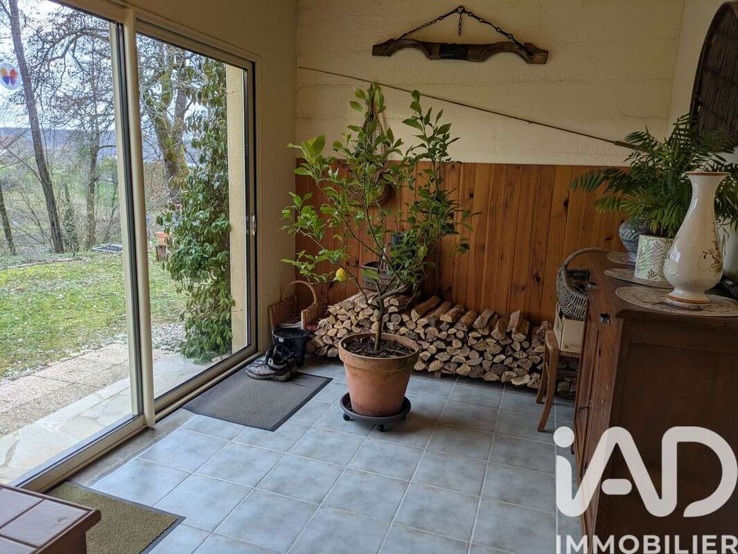 Maison 125 m² à Berbiguieres  - photo 6