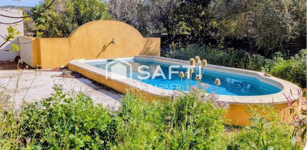 Photo 2 - Maison à SANARY-SUR-MER