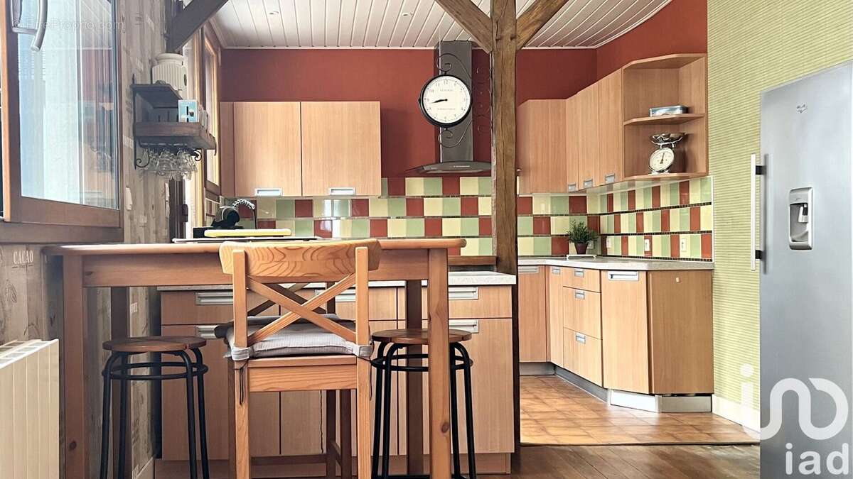 Photo 5 - Maison à CHATEAUDUN