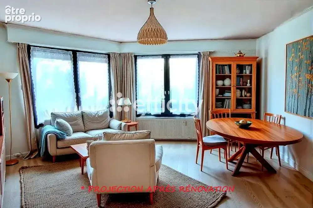 Appartement - photo 6
