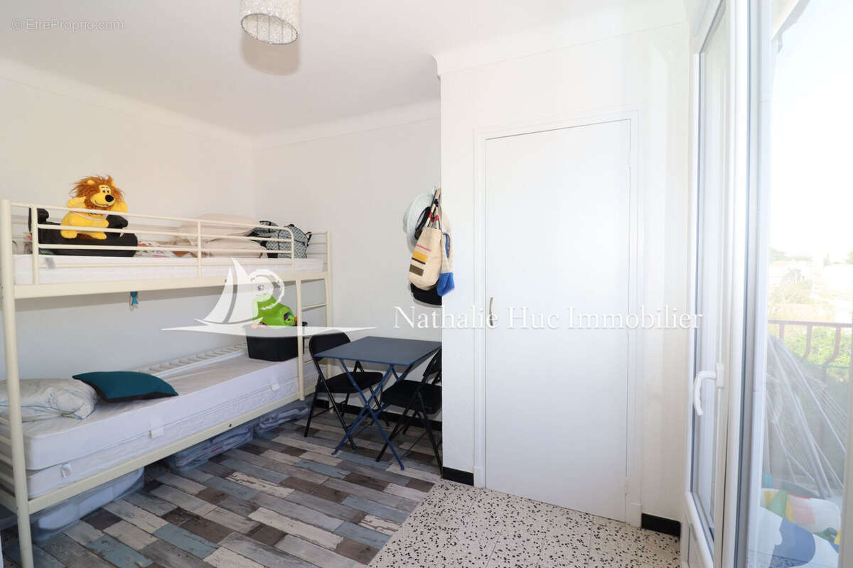 Appartement à SAINT-NAZAIRE