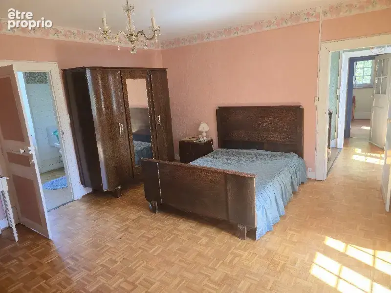 Maison 164 m² à Mortagne-Au-Perche  - photo 9