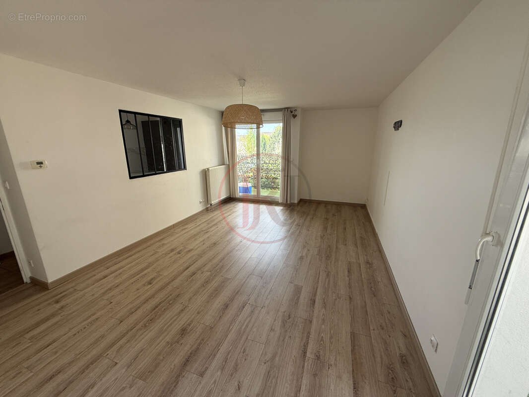 Appartement à BESANCON
