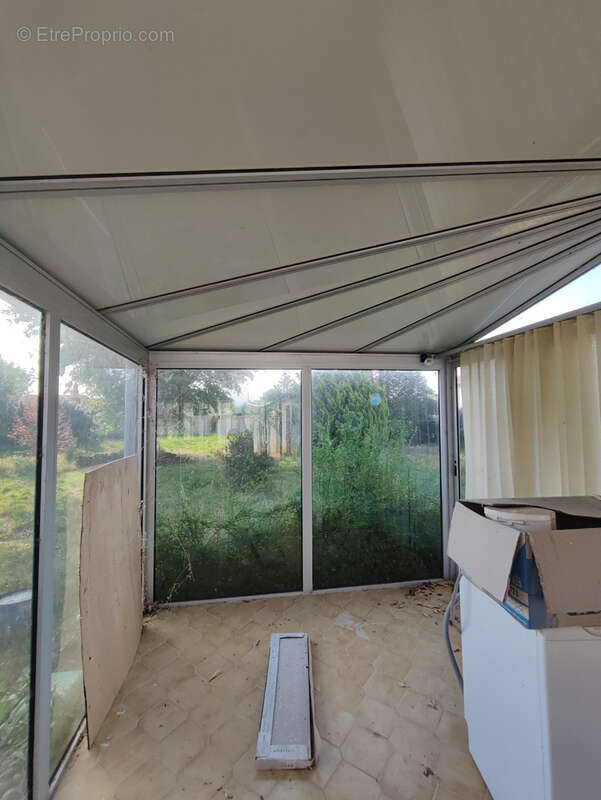 Maison à BISCARROSSE