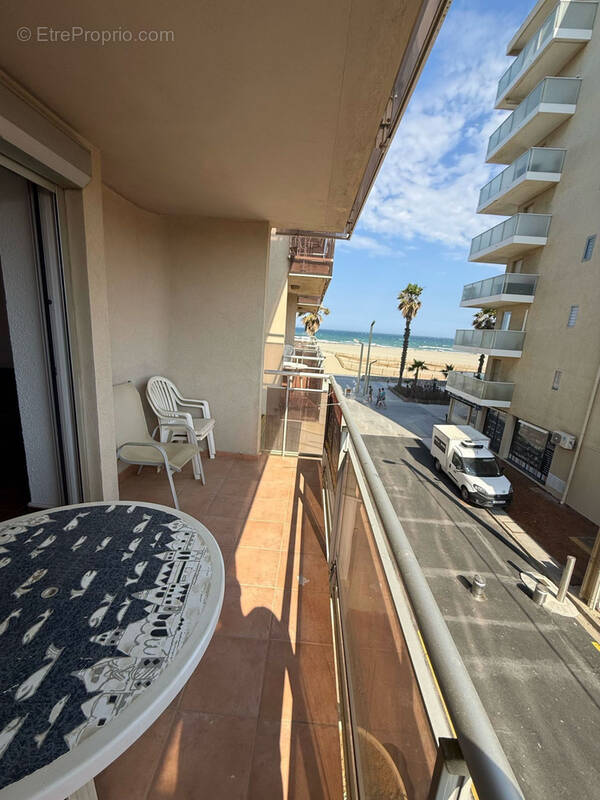 Appartement à SAINT-NAZAIRE