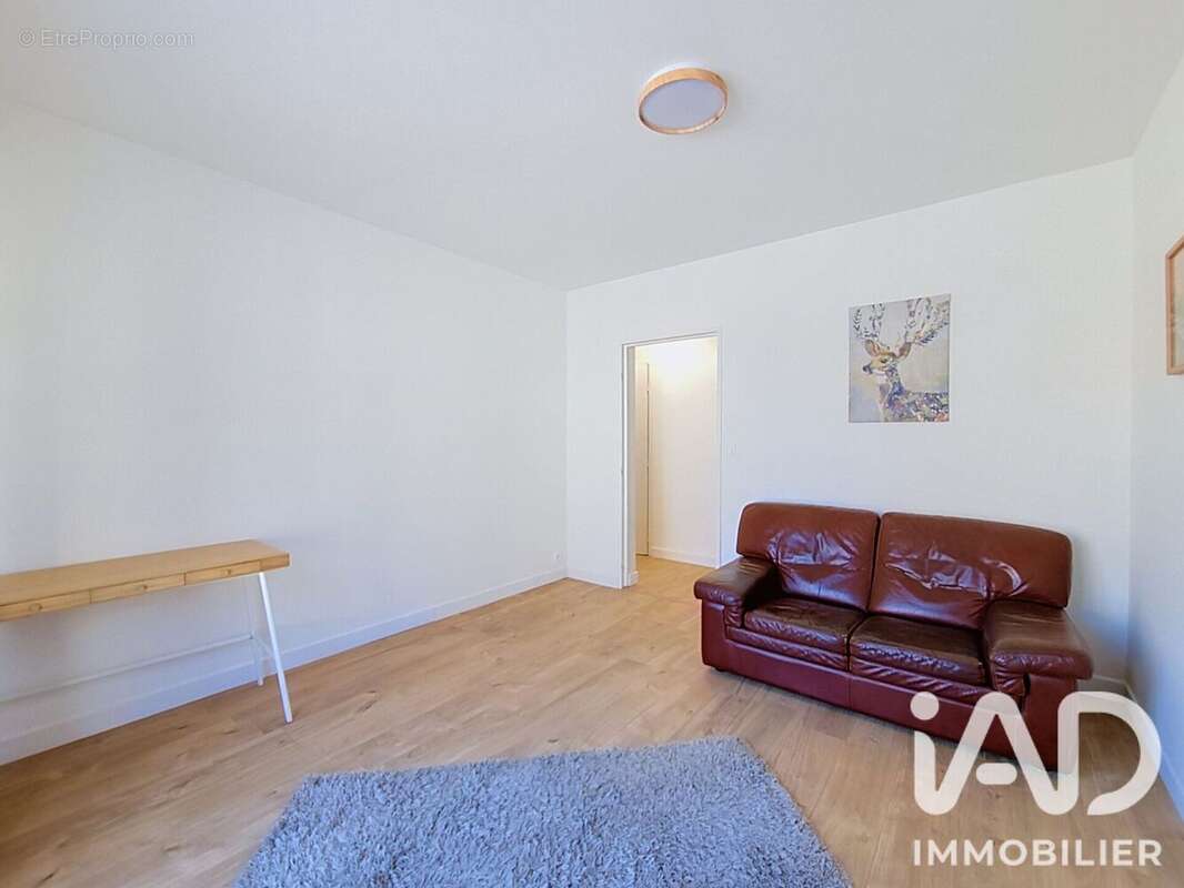 Photo 3 - Appartement à NANTES