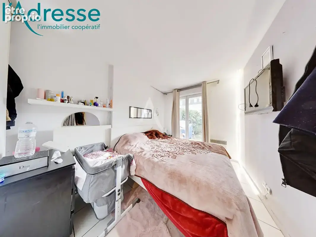 Appartement 3 pièces Noisy le grand - photo 5