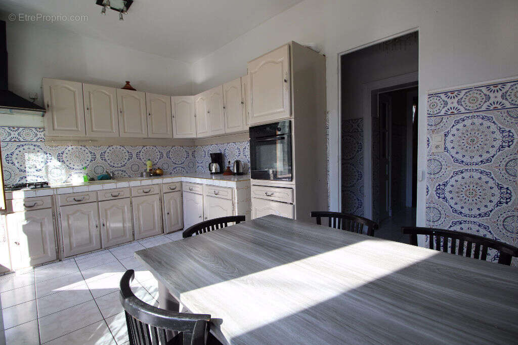 Maison à SAINT-FLORENTIN