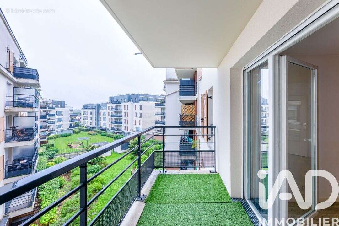 Photo 6 - Appartement à ERAGNY