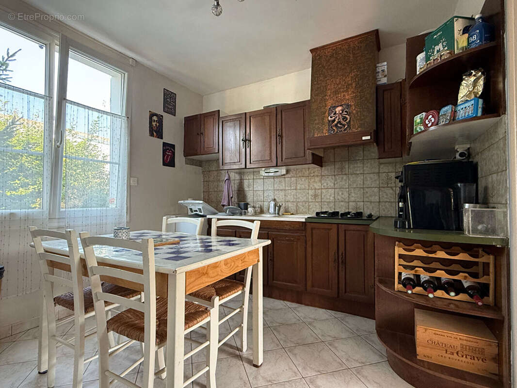 Maison 97m² à surgères - photo 5