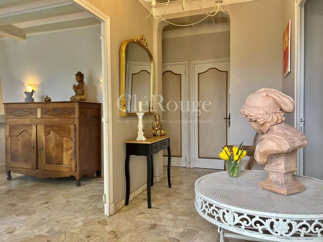 Maison à DURAS