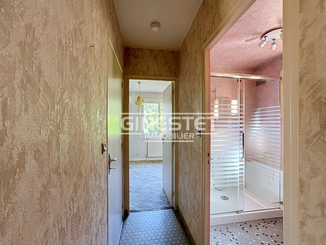 Saint julien les villas - maison t4 individuelle avec sous-sol - photo 11