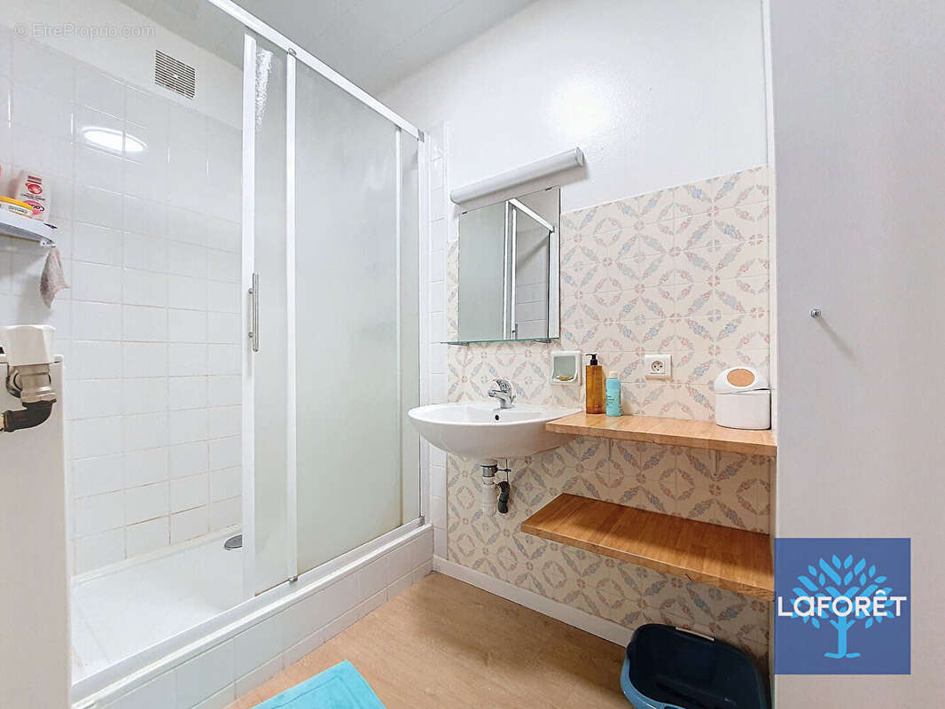 Appartement à LA ROCHE-SUR-YON