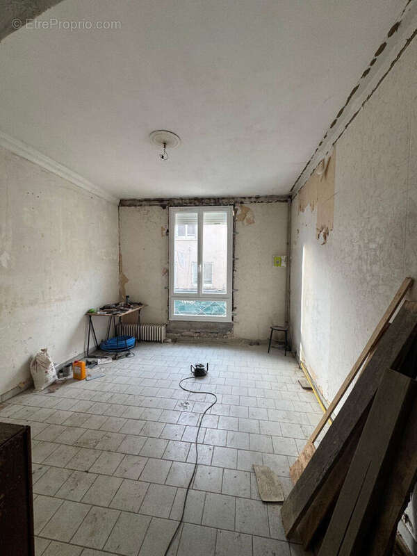 Appartement à ANGERS