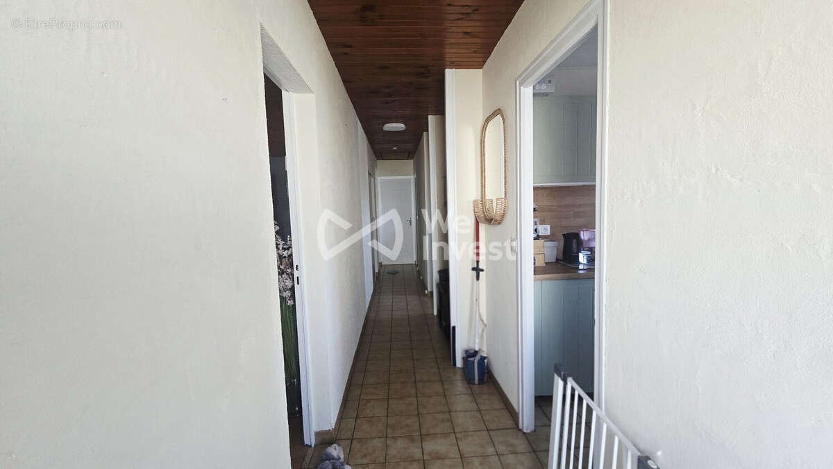 Maison 85 m² à Carignan  - photo 3