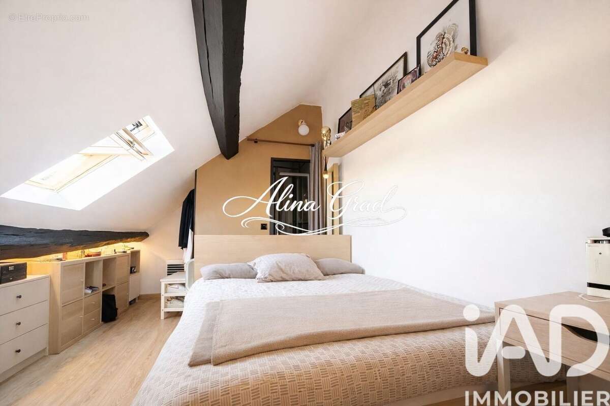 Photo 2 - Appartement à HERBLAY