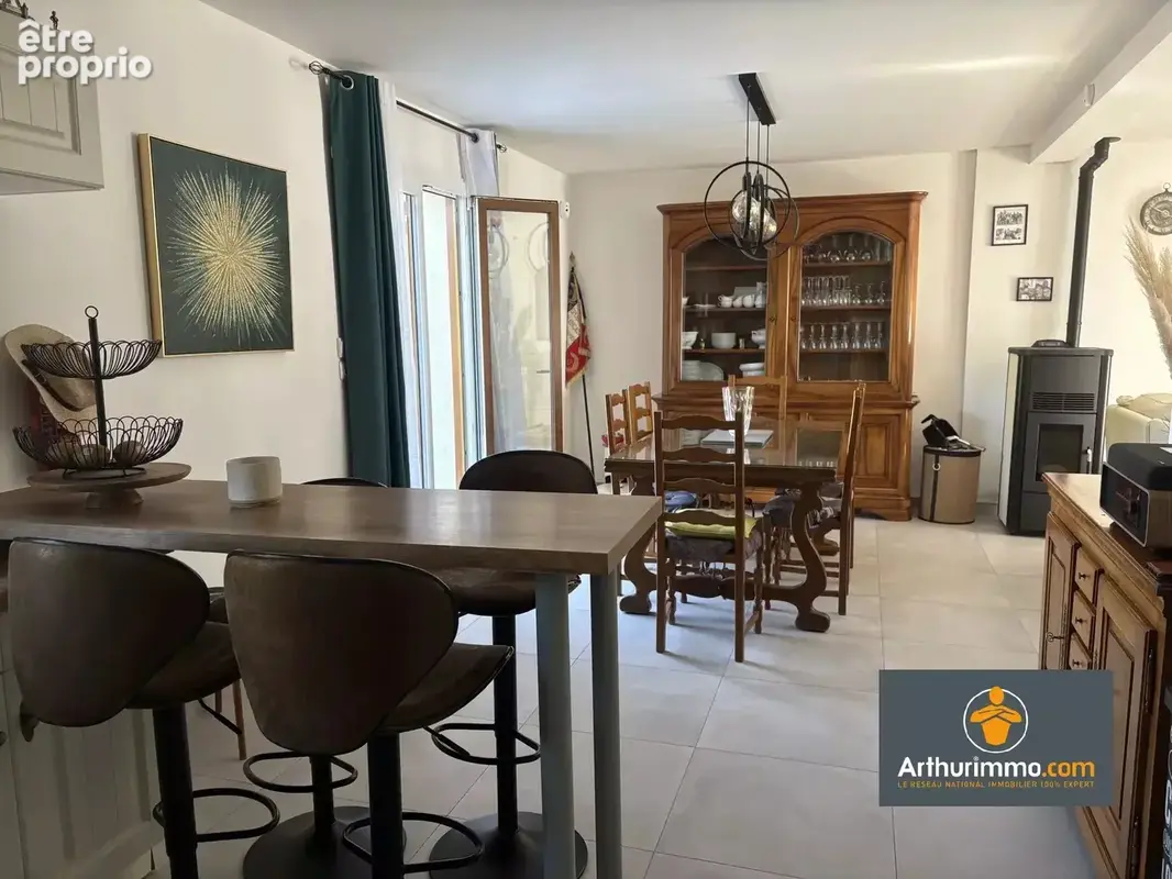 Pavillon confort plain pied - 4 chambres - photo 13