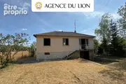 Maison à BU