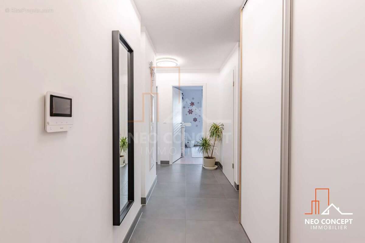 Appartement à SCHWEIGHOUSE-SUR-MODER