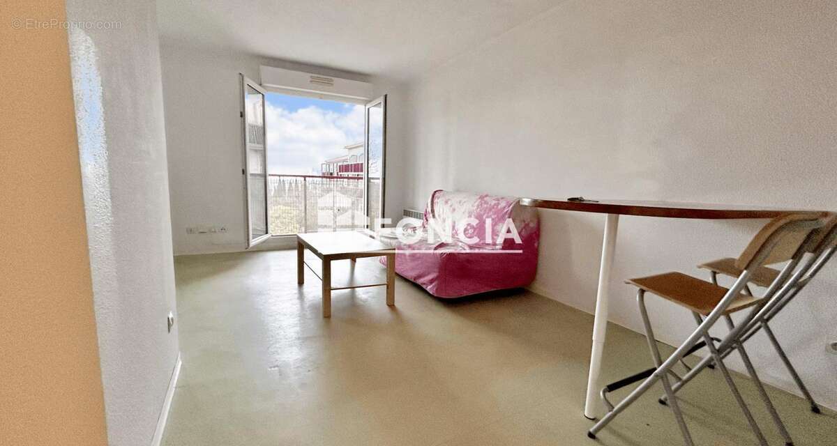 Appartement à GRABELS