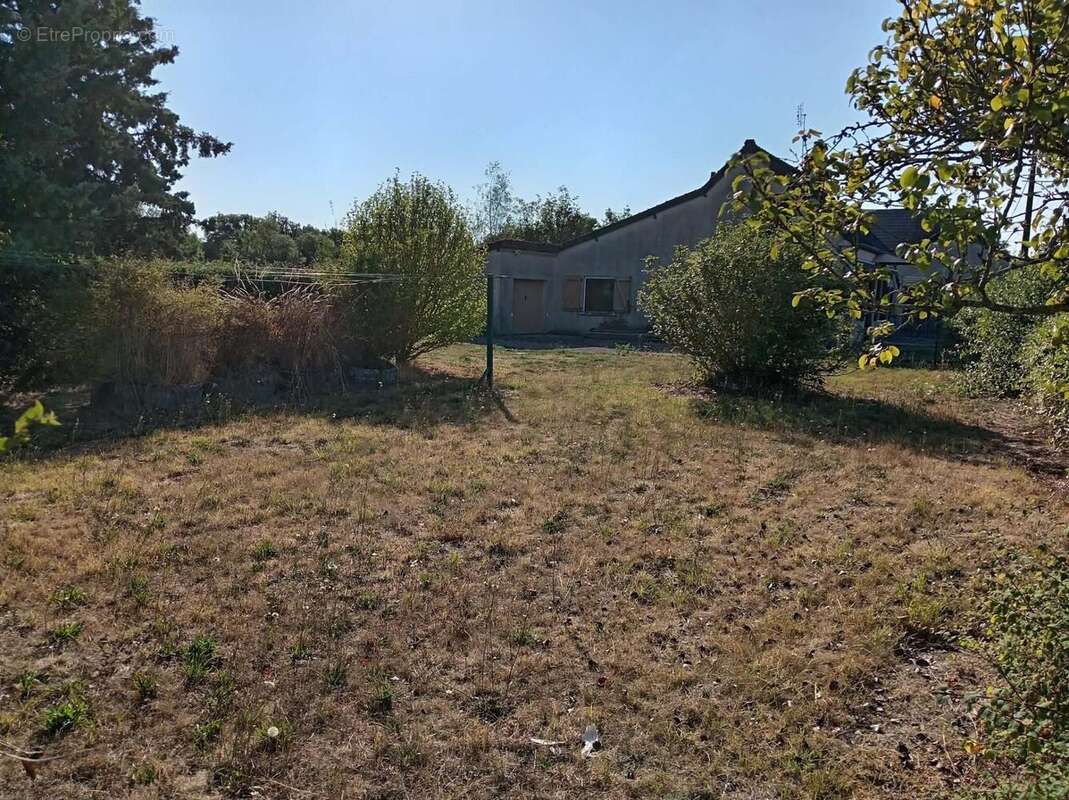 Maison 70 m² à Braize  - photo 7