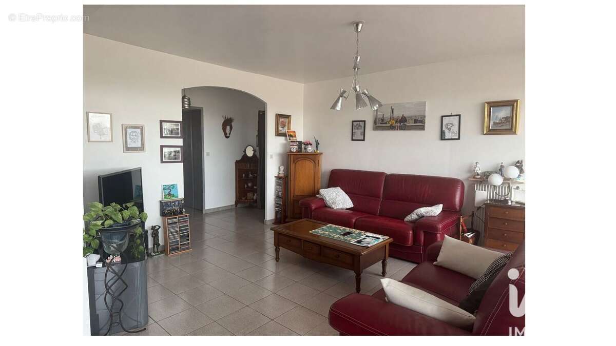 Photo 2 - Appartement à BERRE-L'ETANG