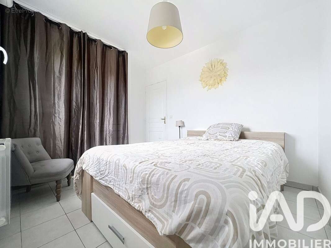 Photo 6 - Appartement à TOURNAN-EN-BRIE