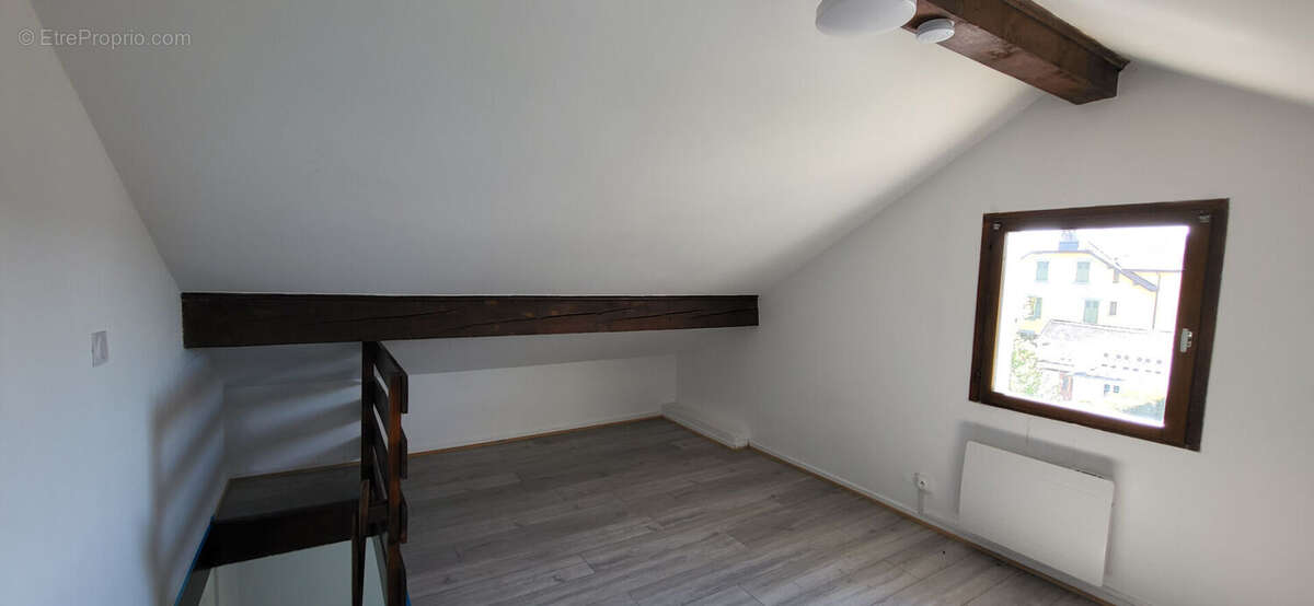 Appartement à THONON-LES-BAINS