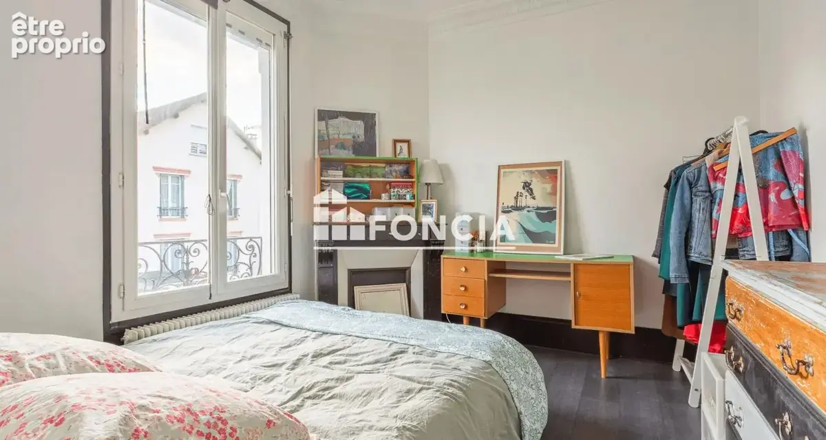 Maison de type 4 pièces quartier des fleurs -Ecole Jules FERRY - photo 12