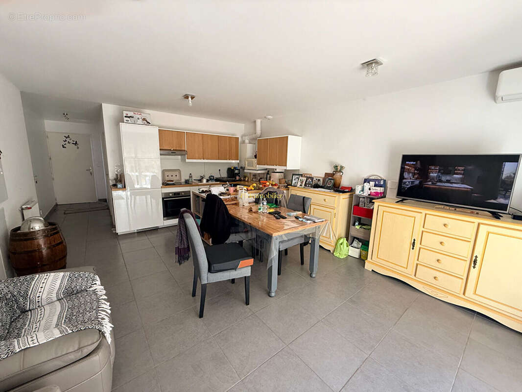 Appartement à AGDE