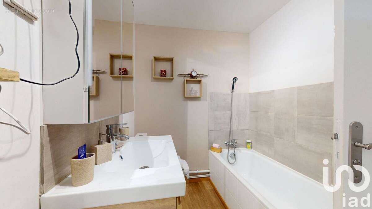 Photo 9 - Maison à TRAPPES