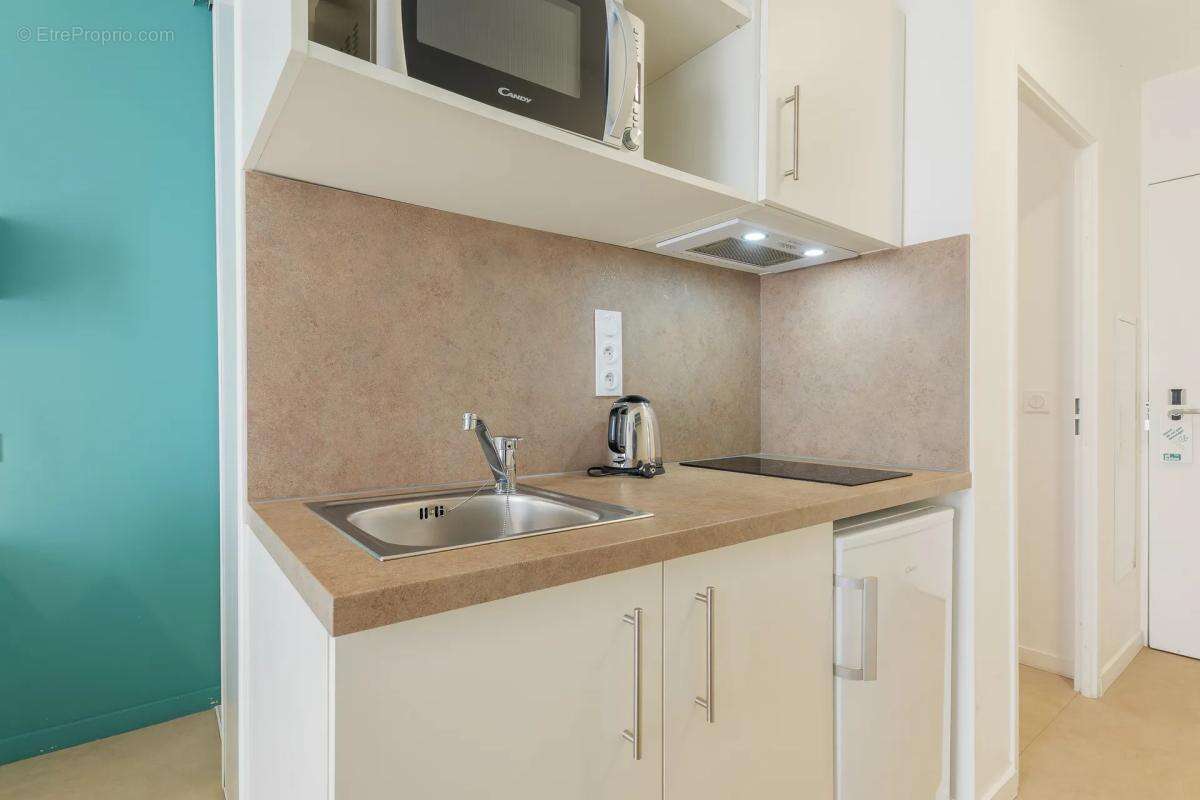 Appartement à CHOISY-LE-ROI