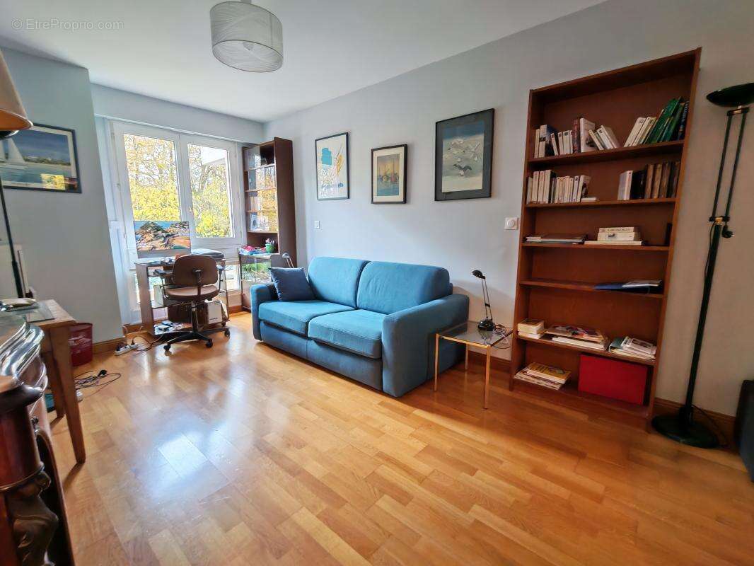 Appartement à LA ROCHELLE