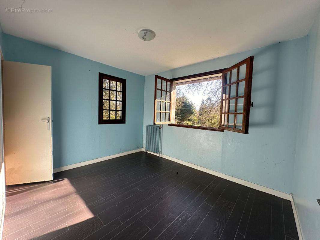 Maison à SAINT-DESIR