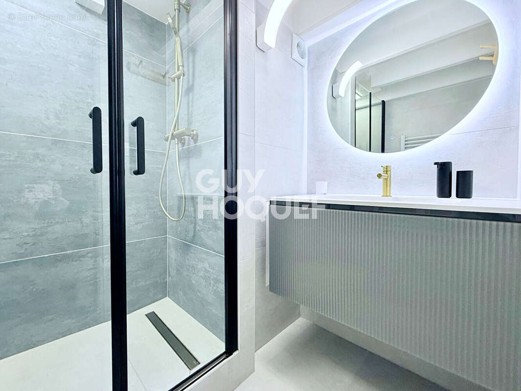 Appartement à RIVEDOUX-PLAGE