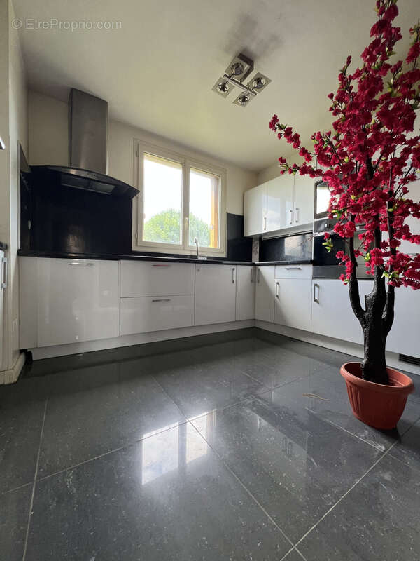 Appartement à DRANCY