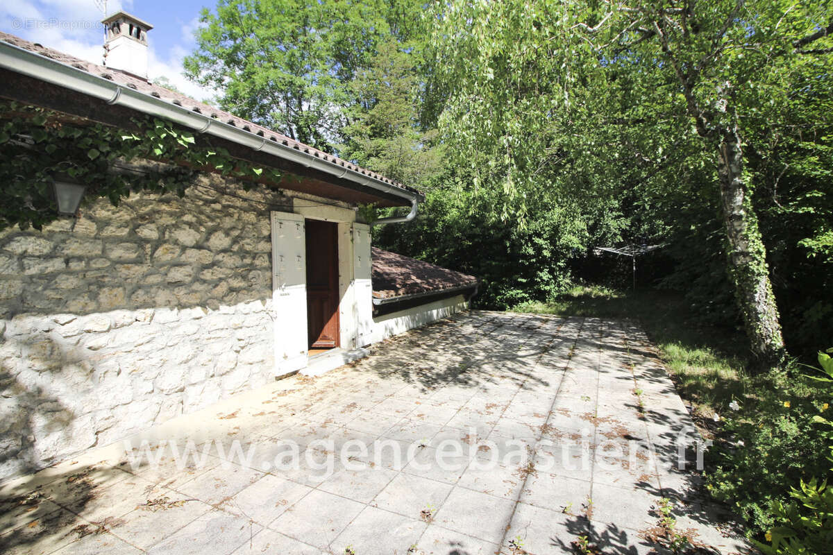 Maison à GEX