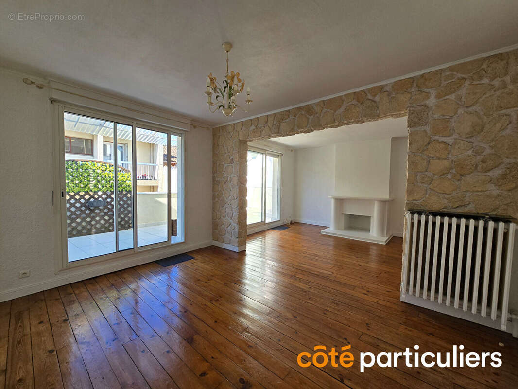 Appartement à AGEN