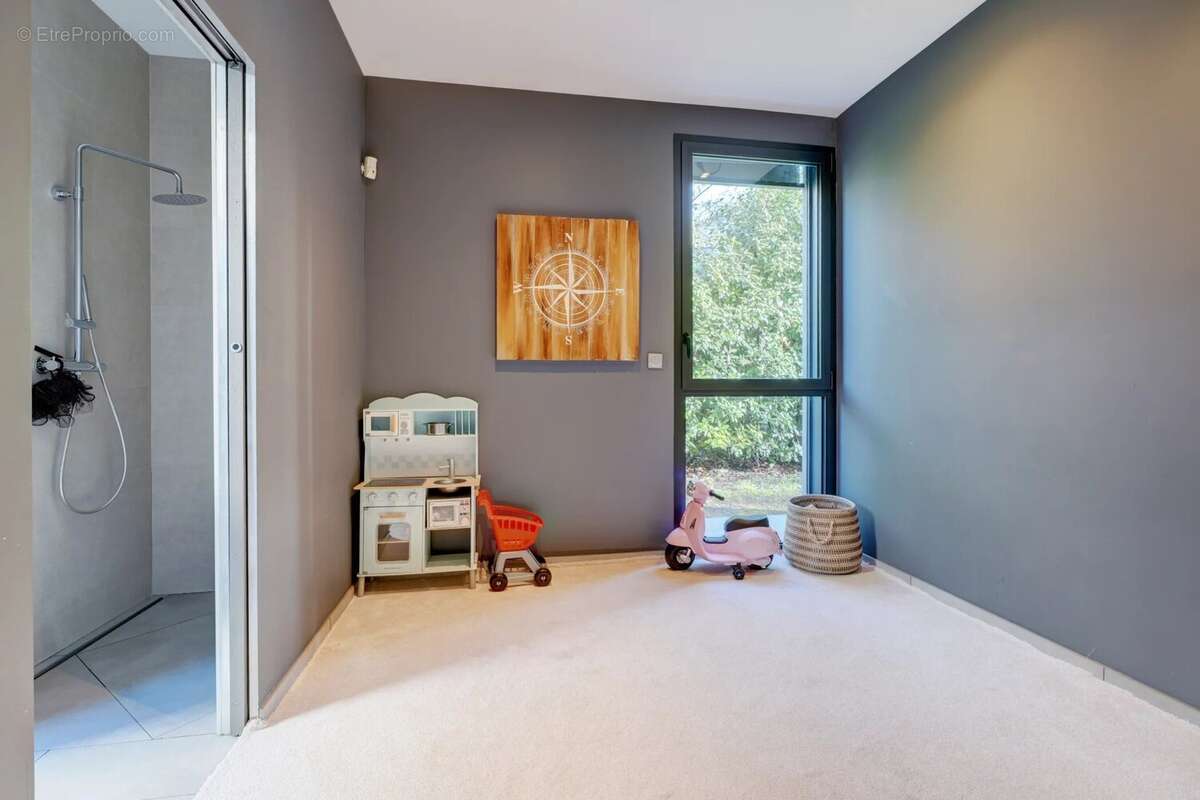 Maison à CALUIRE-ET-CUIRE