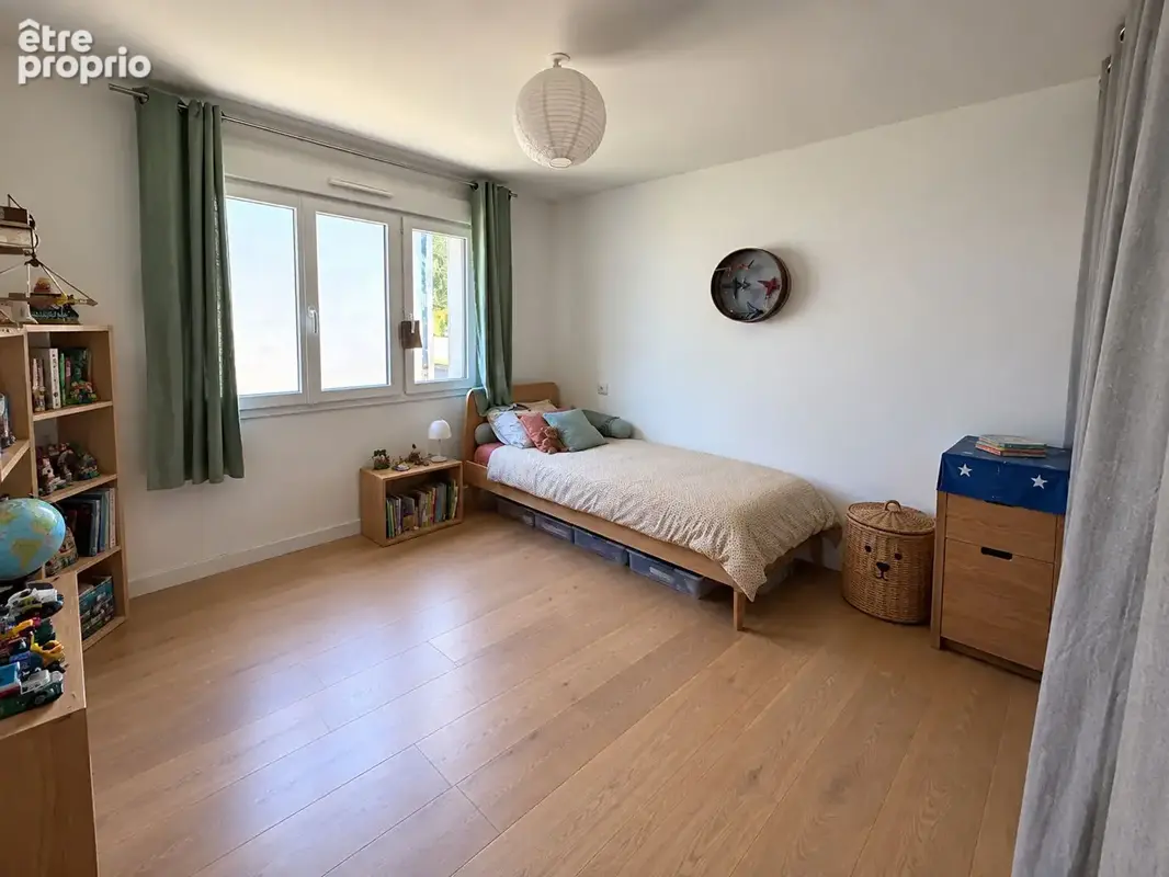 Maison Bègles 5 pièce(s) 125 m2 - photo 8